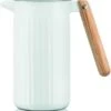 Bodum Douro 8 Cup French Press 1.0 L, White -Coffee Supply Store 10011 f2db6e0f05fb867c8ff07c9f836b8713