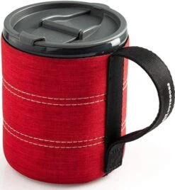 GSI Outdoors Infinity Backpacker Mug