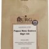 Burg Papua New-Guinea Sigri 250 G Coffee Beans -Coffee Supply Store 10250 99acac6e0a6c98ec6911984713304108
