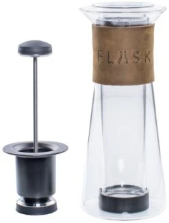 Ethoz® FLASK French Press 500 Ml