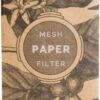 Ethoz® FLASK Paper Filters, 20-pack -Coffee Supply Store 10303 9acc3b002fd8b3445fc69b454f6fbe43