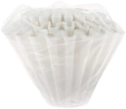 Fellow Paper Filters For Stagg Pour-Over Dripper [XF] - Pack Of 45