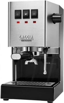Gaggia New Classic Espresso Machine