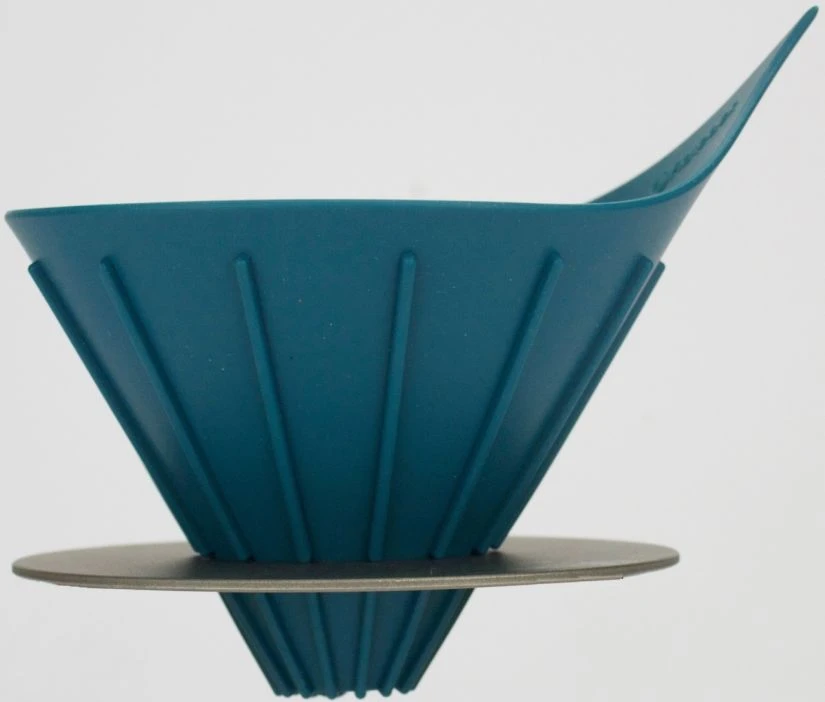 Orphan Espresso Flatpack Classic Travel Coffee Dripper With Canvas Wallet 3 Orphan Espresso Flatpack Classic Travel Coffee Dripper With Canvas Wallet