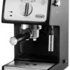 DeLonghi ECP33.21.BK Espresso Machine, Silver/Black 2 DeLonghi ECP33.21.BK Espresso Machine, Silver/Black -Coffee Supply Store 10410 2dcb2c539395a8f4482068e22bc82585