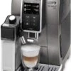 DeLonghi ECAM 370.95.T Dinamica Plus Automatic Coffee Machine -Coffee Supply Store 10414 516df8333331017a7b3fd034fa977cb9
