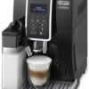 DeLonghi ECAM350.55.B Dinamica Automatic Coffee Machine, Black 2 DeLonghi ECAM350.55.B Dinamica Automatic Coffee Machine, Black -Coffee Supply Store 10416 81e380c943c00d80a59ee71cce975c4d