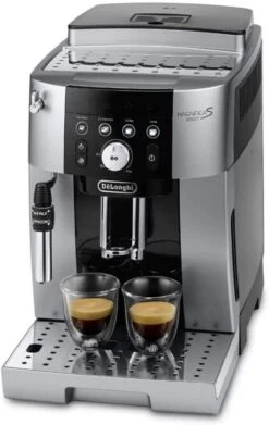 DeLonghi ECAM250.23.SB Magnifica S Smart Coffee Machine