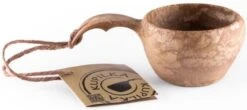 Kupilka 12 Outdoor Mug 120 Ml, Brown