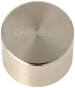 Acaia Calibration Weight 100 G