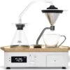 Joy Resolve Barisieur Coffee & Tea Alarm Clock 2 Joy Resolve Barisieur Coffee & Tea Alarm Clock -Coffee Supply Store 10451 e28da0efbf3a76a9a2a5a88c7f52df4e