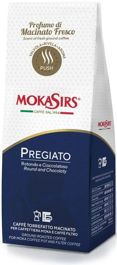 Mokasirs Pregiato 3 Mokasirs Pregiato