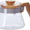 Hario Coffee Server Olive Wood 1 Hario Coffee Server Olive Wood -Coffee Supply Store 10507 e7b9d0063fdf1e67dcdc9580b8b67957
