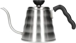 Hario Buono Stainless Steel Kettle 700 Ml