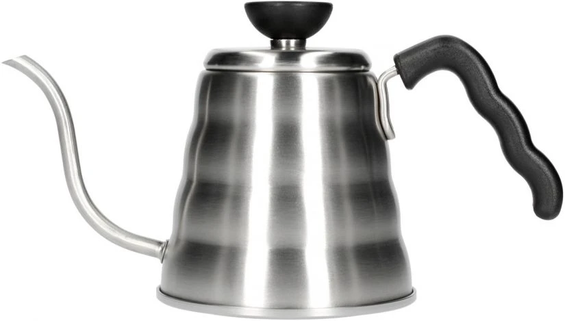 Hario Buono Stainless Steel Kettle 700 Ml 3 Hario Buono Stainless Steel Kettle 700 Ml