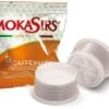 MokaSirs Decaffeinato Lavazza Espresso Point Coffees Capsules 50 Pcs -Coffee Supply Store 10543 edbb8dea133c6b57a426634825d440de