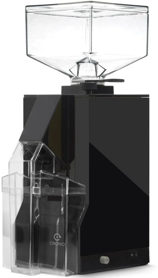 Eureka Mignon Crono 15BL Coffee Grinder 3 Eureka Mignon Crono 15BL Coffee Grinder