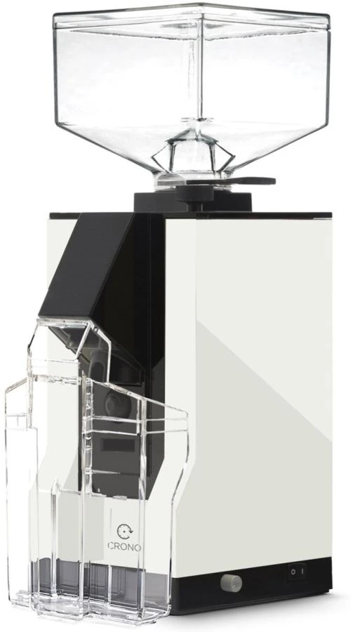 Eureka Mignon Crono 15BL Coffee Grinder