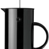 Stelton EM Press Coffee Maker 1.0 L -Coffee Supply Store 10560 8f01245dce904584db1ce7f0a3643dd0