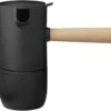 Stelton Collar Stovetop Espresso Maker 250 Ml -Coffee Supply Store 10577 d5e2898cd6a932ece0747fac9f08dcfd