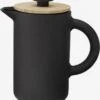 Stelton Theo French Press 0.8 L -Coffee Supply Store 10585 1d5350ca55be7f970e1b7e6740e8a5b2