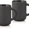 Stelton Theo Mug 0.35 L - 2 Pcs -Coffee Supply Store 10586 4035b65d63bc74a753b54d2070bb58eb