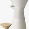 Stelton Theo Slow Brew Coffee Maker 0.6 L -Coffee Supply Store 10591 d8fe0d656bd055af55149cecb3ebbb75