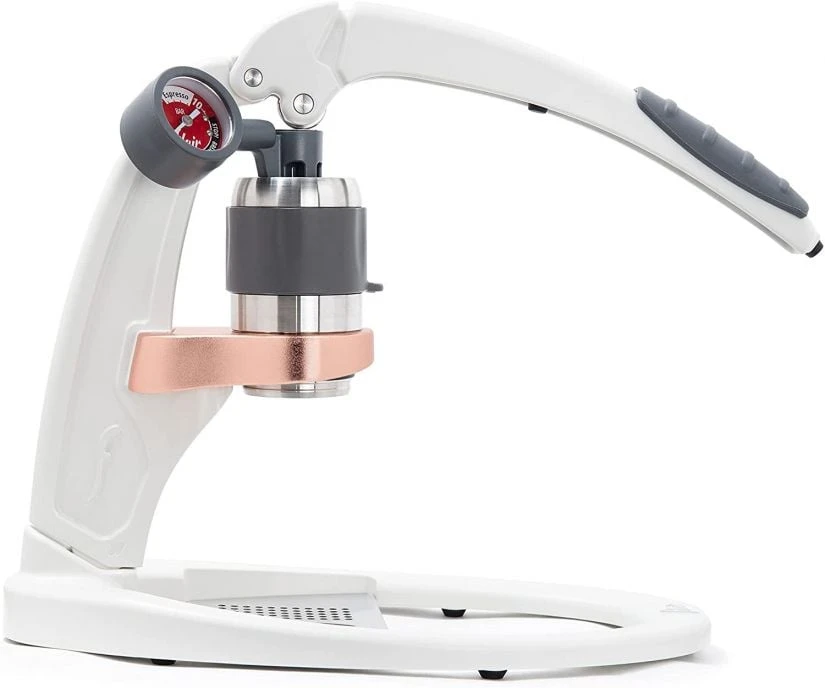 Flair Pro 2 Manual Espresso Maker 3 Flair Pro 2 Manual Espresso Maker