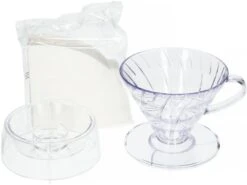 Hario V60-02 Drip-Assist Set