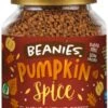 Beanies Pumpkin Spice Flavoured Instant Coffee 2 Beanies Pumpkin Spice Flavoured Instant Coffee -Coffee Supply Store 10611 2fc379054782ad26eb39884cd4347b32