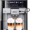 Siemens EQ.6 Plus S700 Fully Automatic Coffee Machine, Stainless Steel -Coffee Supply Store 10627 e0dcd6c527209910efb01e68a5b827c7