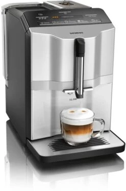 Siemens EQ.300 Fully Automatic Coffee Machine