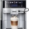 Siemens EQ.6 Plus S300 Fully Automatic Coffee Machine, Silver 2 Siemens EQ.6 Plus S300 Fully Automatic Coffee Machine, Silver -Coffee Supply Store 10632 e239320017579823d4d351f2fffc1a8a
