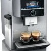 Siemens EQ.9 Plus Connect S500 Fully Automatic Coffee Machine, Stainless Steel -Coffee Supply Store 10633 d40ede853e8ec85220afab29f1f130a3
