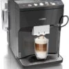 Siemens EQ.500 Classic Fully Automatic Coffee Machine, Piano Black -Coffee Supply Store 10634 26e0c347aced09f81c5c2c982844ba5d