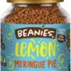 Beanies Lemon Meringue Pie Flavoured Instant Coffee 50 G -Coffee Supply Store 10650 8477cedb4bc9b5df91ea7ea5bae84aaa