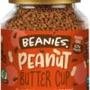 Beanies Peanut Butter Cup Flavoured Instant Coffee 50 G 2 Beanies Peanut Butter Cup Flavoured Instant Coffee 50 G -Coffee Supply Store 10655 09ff91b4826f5f2108edf56125cf1081