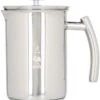 Bialetti Cappuccinatore Steel Milk Frother 330 Ml -Coffee Supply Store 10680 f1554bfc41f28880d2baac030ba15891