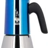 Bialetti Venus Stovetop Espresso Maker, Blue 1 Bialetti Venus Stovetop Espresso Maker, Blue -Coffee Supply Store 10681 0bc3ec7b1452ed9f75a3792e8cc7e32e