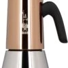 Bialetti Venus Stovetop Espresso Maker, Copper -Coffee Supply Store 10684 c9cda04bb7f927ac15f1a13563da757e