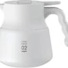 Hario V60-02 Insulated Stainless Steel Server PLUS 600 Ml 2 Hario V60-02 Insulated Stainless Steel Server PLUS 600 Ml -Coffee Supply Store 10715 91a49d547beb2ccb5e7a2833a13dd650