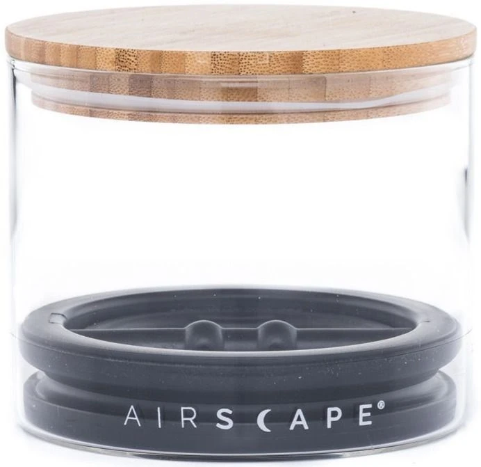 Planetary Design Airscape® Glass With Bamboo Lid 3 Planetary Design Airscape® Glass With Bamboo Lid