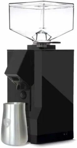 Eureka Mignon Filtro Silent 15BL Coffee Grinder