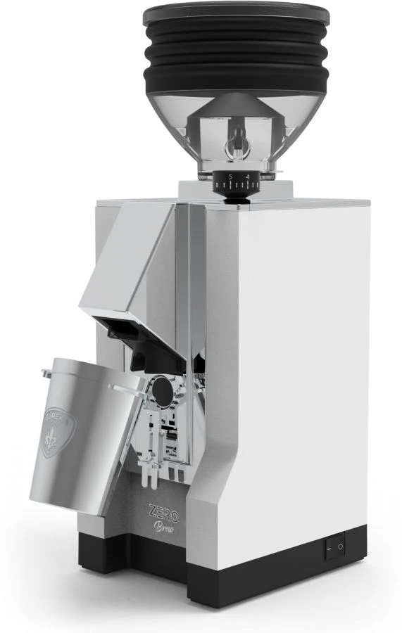 Eureka Mignon Zero Brew 16CR Coffee Grinder 3 Eureka Mignon Zero Brew 16CR Coffee Grinder