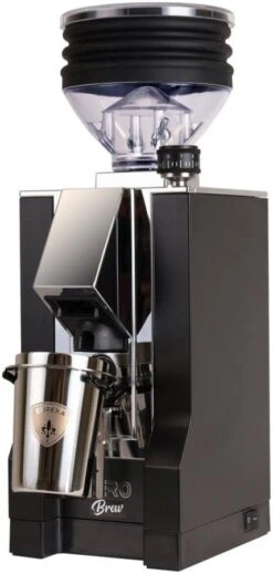 Eureka Mignon Zero Brew 16CR Coffee Grinder
