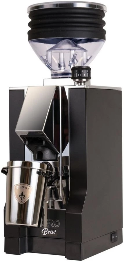 Eureka Mignon Zero Brew 16CR Coffee Grinder 3 Eureka Mignon Zero Brew 16CR Coffee Grinder