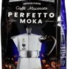 Bialetti Perfetto Moka Intenso Ground Coffee 250 G -Coffee Supply Store 10745 bc7a752c3a31691bf8d21ed62cc5710b