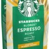 Starbucks Espresso Blonde Roast 200 G Beans -Coffee Supply Store 10752 eb3974d56d8cb37a4c82dede0226a560