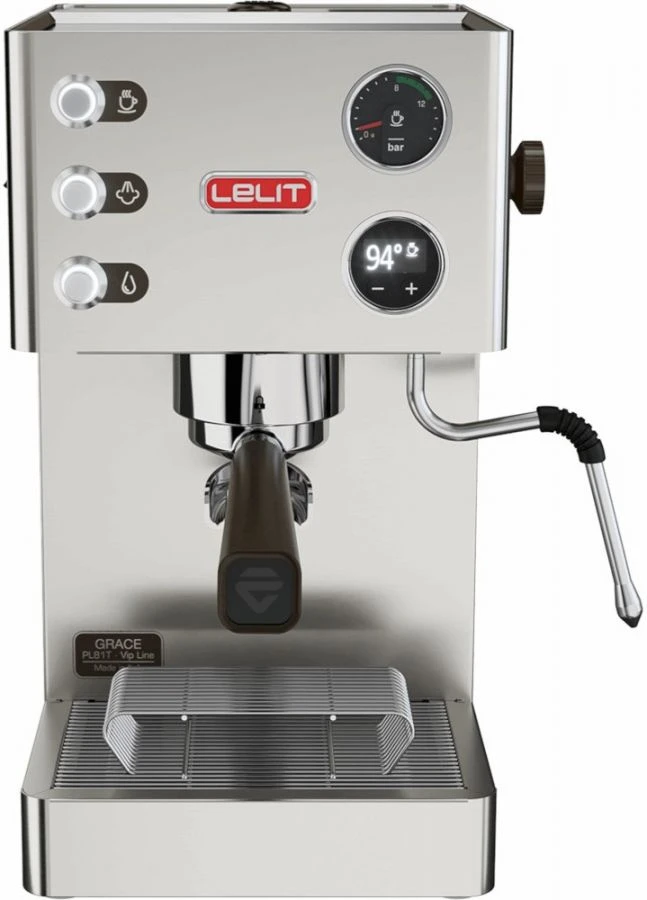 Lelit Grace PL81T Espresso Machine 3 Lelit Grace PL81T Espresso Machine