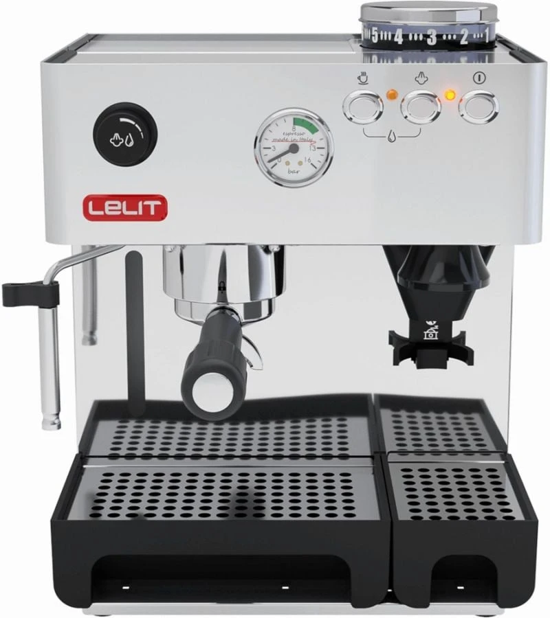 Lelit Anita PL042EM Espresso Machine 3 Lelit Anita PL042EM Espresso Machine